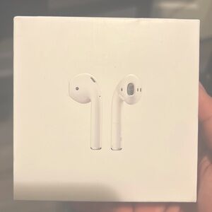 AirPods